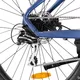 Mountain E-Bike Kross Hexagon Boost 3.0 29” – 2024 - Blue