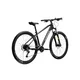 Mountain Bike Kross Hexagon 5.0 29” Gen 008 - stříbrná / černá / lesk