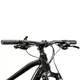 Mountain Bike Kross Hexagon 5.0 29” Gen 008 - stříbrná / černá / lesk