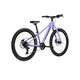 Junior Girls’ Bike Kross LEA JR 2.0 24” – 2025 - fialová / černá / lesk