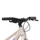 Junior Girls’ Bike Kross LEA JR 2.0 24” – 2025 - fialová / černá / lesk