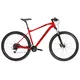 Mountain Bike Kross Level 1.0 29” Gen 005 - červená / černá / lesk