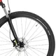 Mountain Bike Kross Level 1.0 29” Gen 005 - červená / černá / lesk