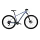 Mountain Bike Kross Level 2.0 29” Gen 007 - černá / žlutá / lesk