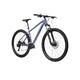 Mountain Bike Kross Level 2.0 29” Gen 007 - černá / žlutá / lesk - modrá/šedá/lesk