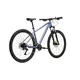 Mountain Bike Kross Level 2.0 29” Gen 007 - černá / žlutá / lesk