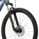 Mountain Bike Kross Level 2.0 29” Gen 007 - černá / žlutá / lesk