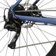 Mountain Bike Kross Level 2.0 29” Gen 007 - černá / žlutá / lesk