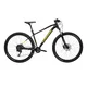 Mountain Bike Kross Level 2.0 29” Gen 007 - černá / žlutá / lesk