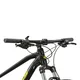 Mountain Bike Kross Level 2.0 29” Gen 007 - černá / žlutá / lesk