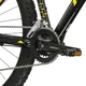 Mountain Bike Kross Level 2.0 29” Gen 007 - černá / žlutá / lesk