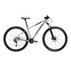 Mountain Bike Kross Level 3.0 29” – 2022 - Grey/Black - Grey/Black 2