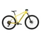 Mountain Bike Kross Level 4.0 29” Gen 007 - šedá / červená / lesk