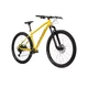 Mountain Bike Kross Level 4.0 29” Gen 007 - šedá / červená / lesk - černá / žlutá / lesk
