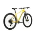 Mountain Bike Kross Level 4.0 29” Gen 007 - šedá / červená / lesk