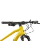 Mountain Bike Kross Level 4.0 29” Gen 007 - šedá / červená / lesk