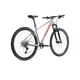 Mountain Bike Kross Level 4.0 29” Gen 007 - šedá / červená / lesk