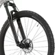 Mountain Bike Kross Level 4.0 29” Gen 007 - šedá / červená / lesk