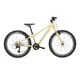 Junior Bike Kross LEVEL JR 1.0 24” Gen 007 - červená / marinový / lesk