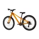Junior Bike Kross Level JR 2.0 24” – 2022 - Yellow