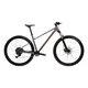 Mountain Bike Kross Level X100 29” – 2026 - šedá / hnědá / matný - šedá / hnědá / matný