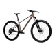Mountain Bike Kross Level X100 29” – 2026 - šedá / hnědá / matný
