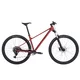 Mountain Bike Kross Level X200 29” – 2026 - kaštanová / červená / lesk - kaštanová / červená / lesk