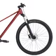 Mountain Bike Kross Level X200 29” – 2026 - kaštanová / červená / lesk