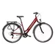 Urban Bike Kross Sentio 1.0 28” – 2025 - grafitová / šedá / lesk