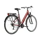 Urban Bike Kross Sentio 1.0 28” – 2025 - grafitová / šedá / lesk