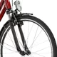 Urban Bike Kross Sentio 1.0 28” – 2025 - grafitová / šedá / lesk