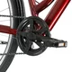 Urban Bike Kross Sentio 1.0 28” – 2025 - grafitová / šedá / lesk