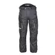 Men’s Moto Pants W-TEC Kaluzza GS-1614 - Black - Black