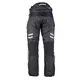 Men’s Moto Pants W-TEC Kaluzza GS-1614 - Black