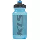 Cycling Water Bottle Kellys Mojave Transparent 0.5l - Grey - Blue