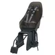 Rear-Mounted Child Bike Seat w/ Adaptor & Seatpost Holder Urban Iki - Sakura Pink/Sakura Pink - Koge Brown/Bincho Black