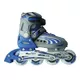 Inline Skates Spartan Storm - Blue