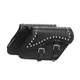 Leather Motorcycle Bags TechStar Kosso Undecorated