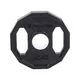 Rubber Coated Olympic Weight Plate inSPORTline Ruberton 1.25kg 50 mm