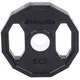 Olympic Weight Plate Set inSPORTline Ruberton 1.25 – 20 kg