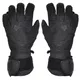 Leather gloves Rebelhorn BURN