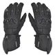 Leather gloves Rebelhorn BURN