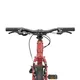 Junior Girls’ Bike Kross LEA JR 1.0 24” – 2024 - Bordo