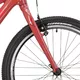 Junior Girls’ Bike Kross LEA JR 1.0 24” – 2024 - Bordo