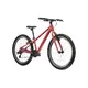 Junior Girls’ Bike Kross LEA JR 1.0 24” – 2024 - Bordo