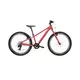 Junior Girls’ Bike Kross LEA JR 1.0 24” – 2024 - Bordo - Bordo