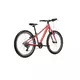 Junior Girls’ Bike Kross LEA JR 1.0 24” – 2024 - Bordo