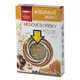 Baked muesli