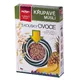 Baked muesli