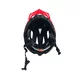 Cycling Helmet Nexelo Straight - tyrkys-bílá